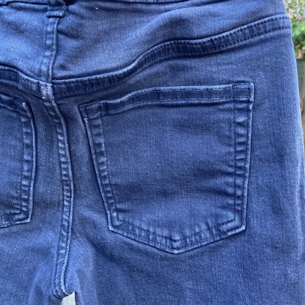GYMBOREE Blue Skinny Denim Jeans Girls Size 10